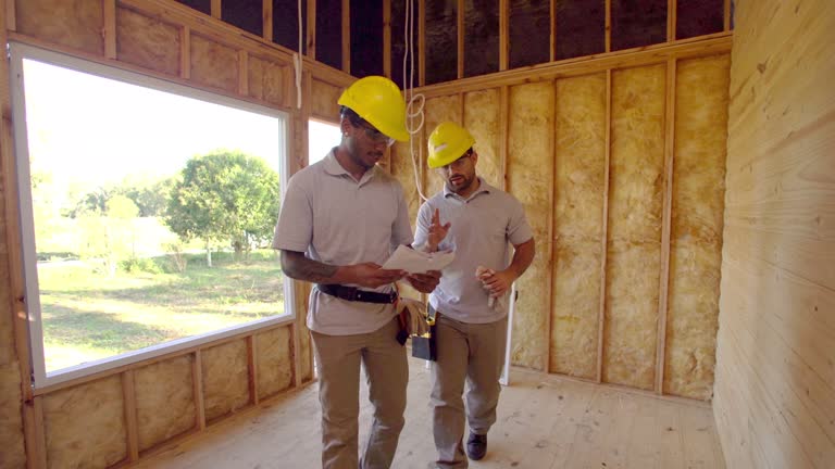 Fireproof Insulation in Holloman Af, NM